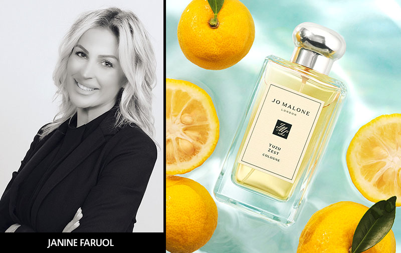 Photo of Jo Malone Products