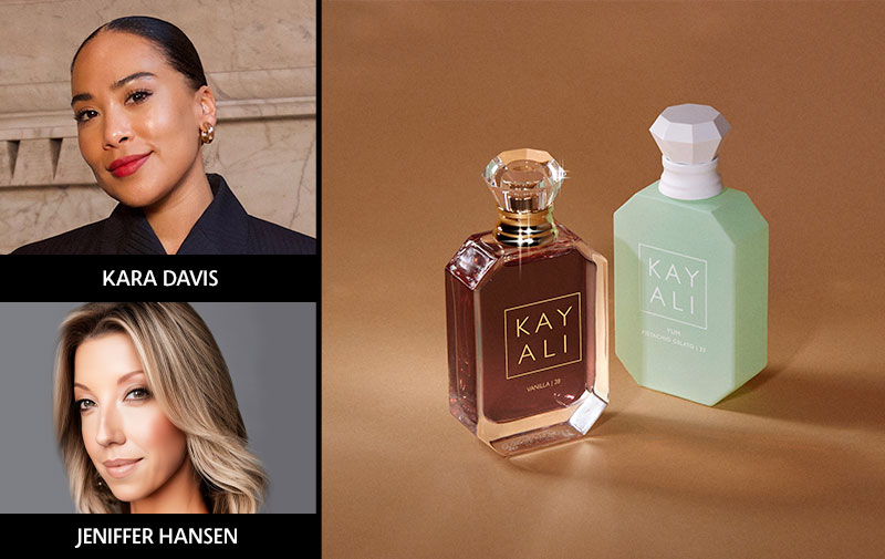 Photo of Kayali Host and Products