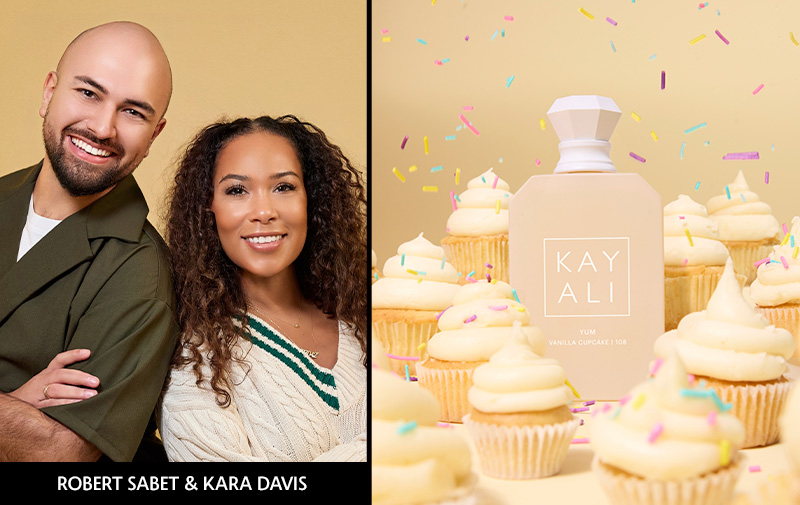 Photo of Kayali Products