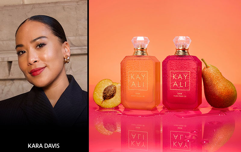 Photo of Kayali Products