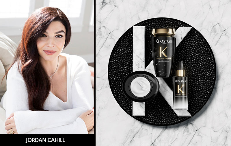 Photo of Kerastase Products