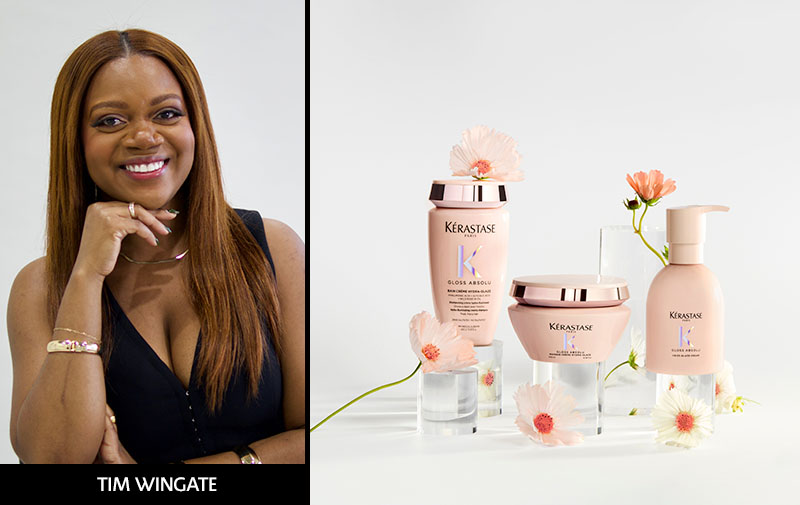 Photo of Kerastase Products