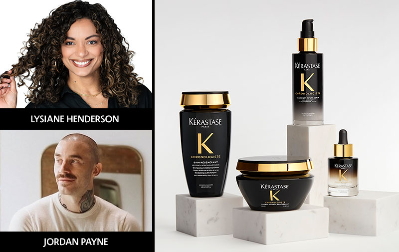 Photo of Kerastase Products