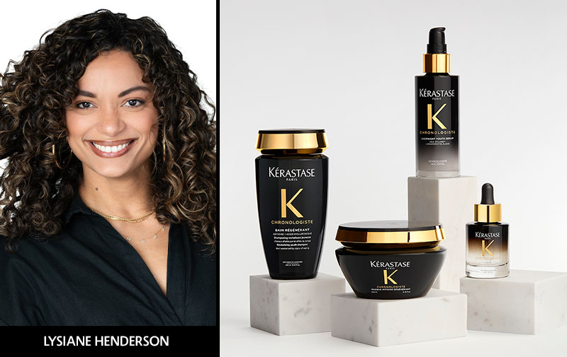 Photo of Kerastase Products