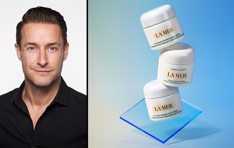 Photo of La Mer Product and Guest
