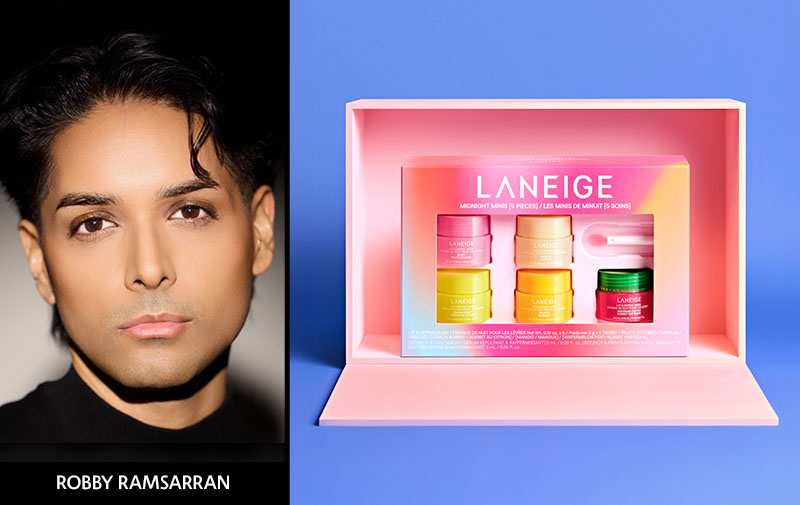 Photo of Laneige Products