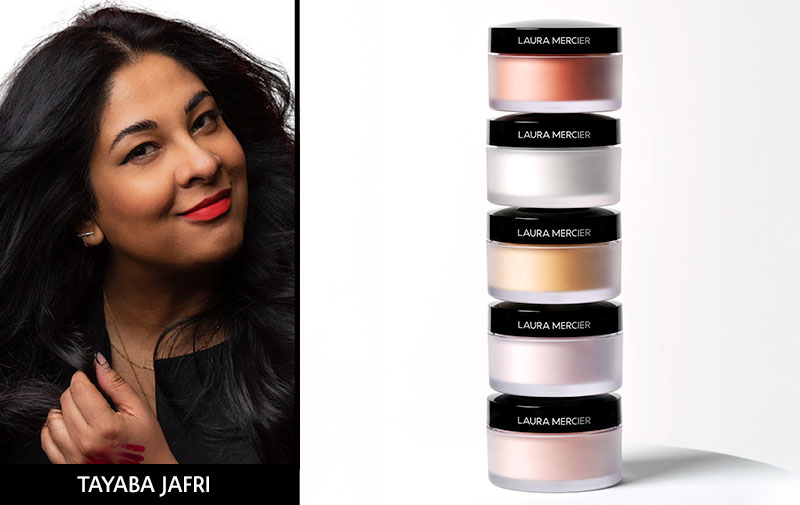 Photo of Laura Mercier Products