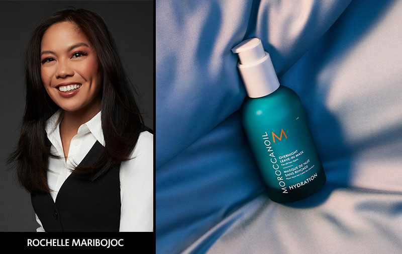 Photo of Moroccanoil Products