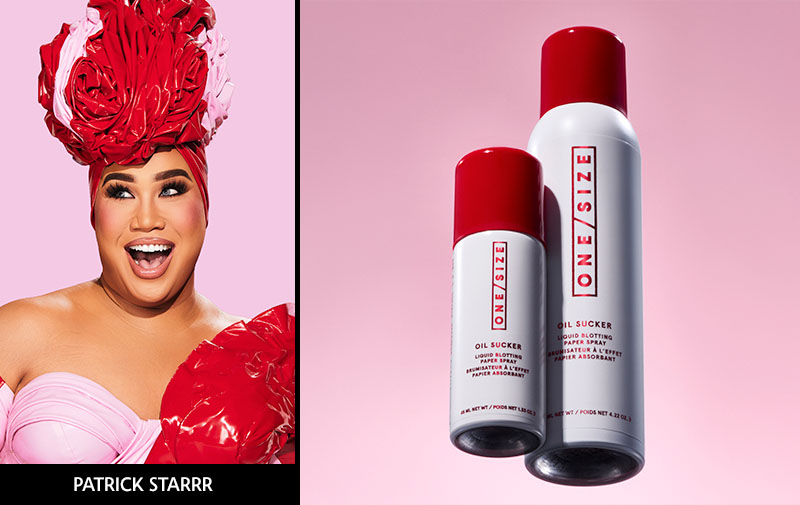 Photo of One Size Products