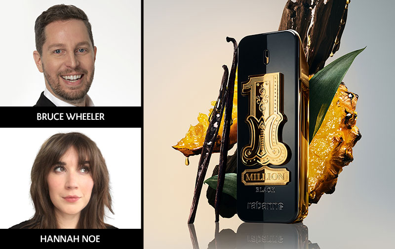 Photo of Paco Rabanne Products