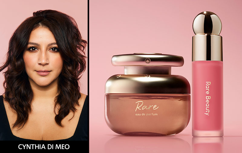 Photo of Rare Beauty Host and Products