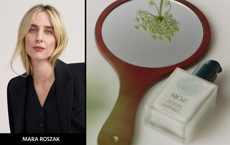 Photo of Roz Products