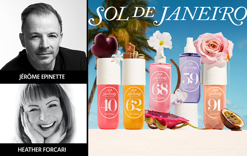 Photo of Sol De Janeiro Products