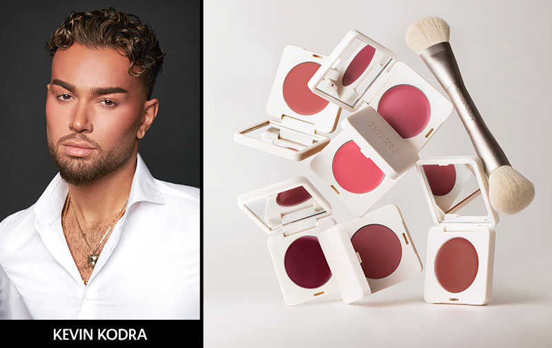 Photo of Summer Fridays Products and Guest