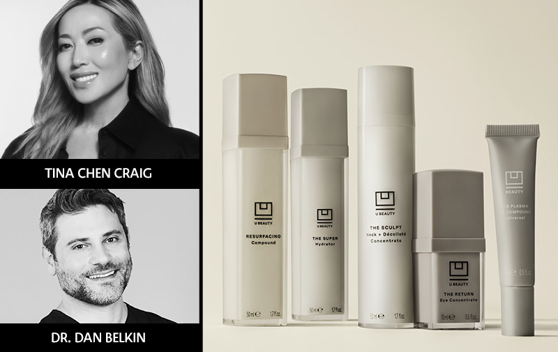 Photo of U Beauty Products