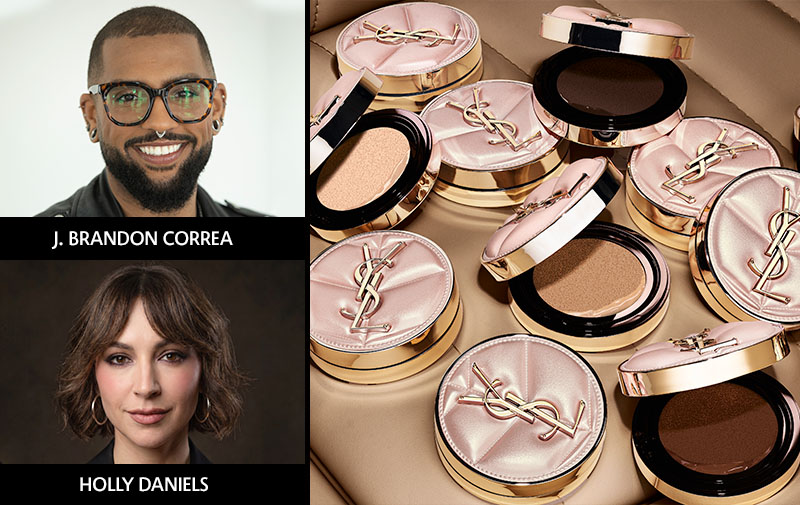 Photo of Yves Saint Laurent Products
