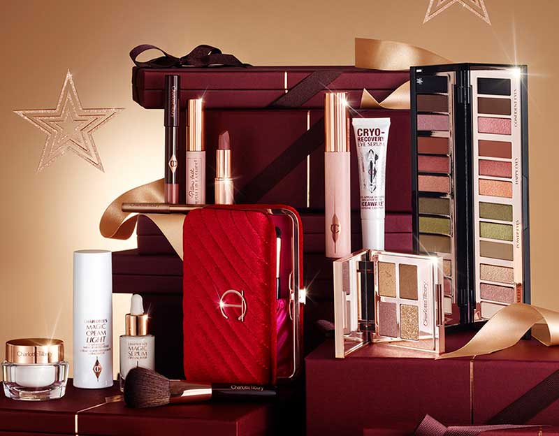 Charlotte Tilbury Photo and Product Image