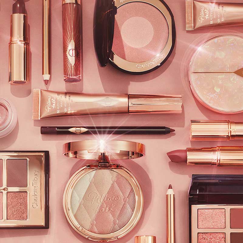 Photo of Charlotte Tilbury Products