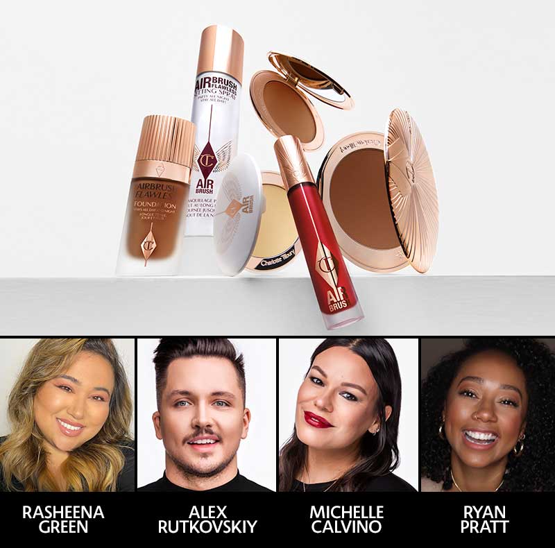 Photo of Charlotte Tilbury Products