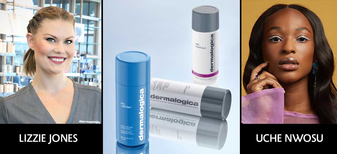 Photo of Dermalogica Products