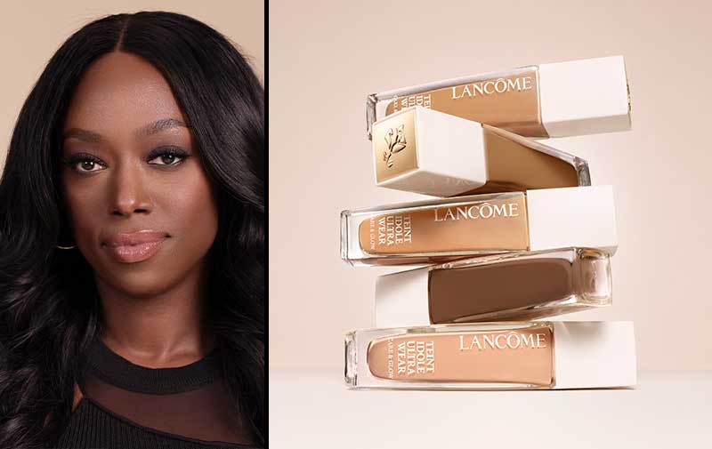 Photo of Lancôme Products