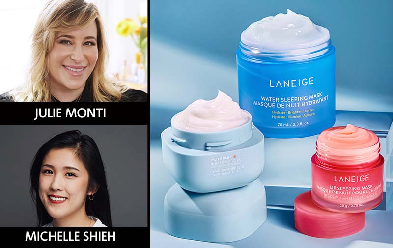 Photo of Laneige Products