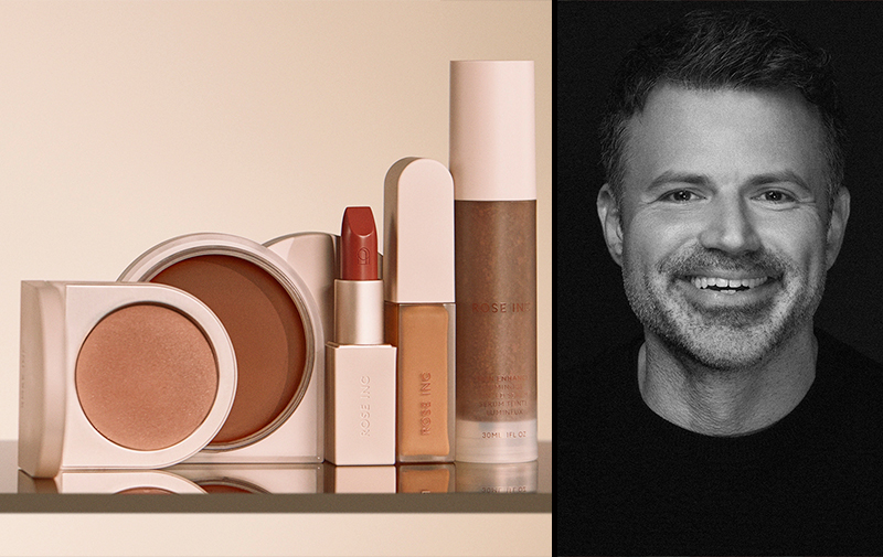 Photo of Rose Inc Products