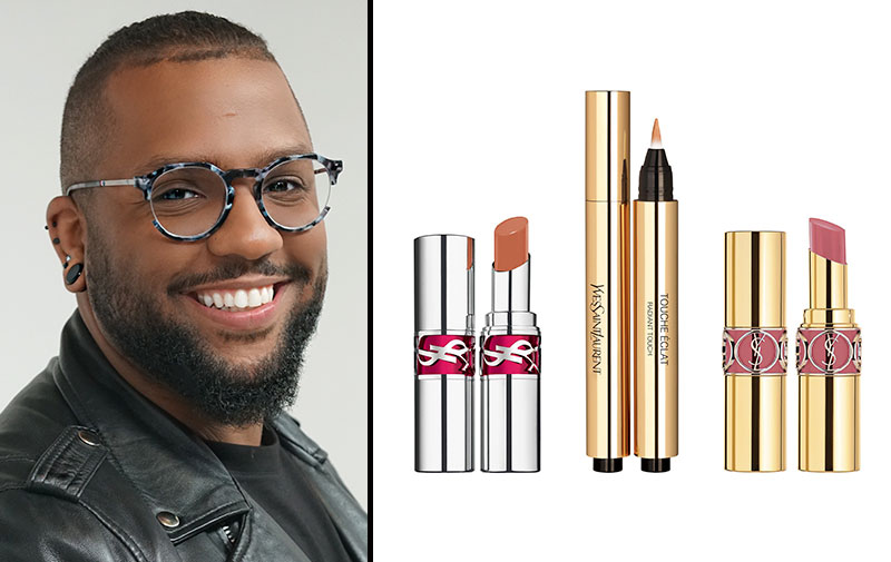 Yves st laurent lipstick sephora hotsell