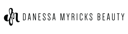 Danessa Myricks Beauty Logo