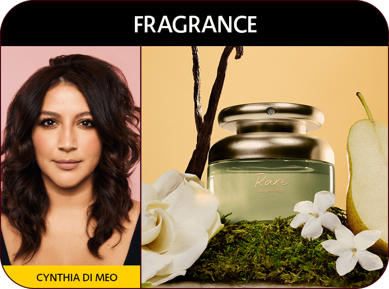 Photo of Paula Choice Product and Guest