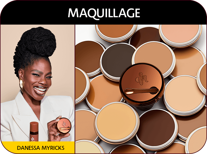 Photo of Paula Choice Product and Guest