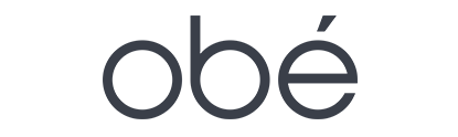 Obe Brand Logo
