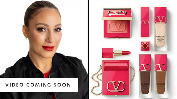 Valentino Coming Soon Photo and Product Images